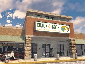 Crack-A-Book prefab preview
