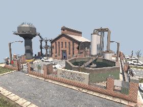 Water Works prefab preview