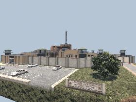 Navezgane Corrections prefab preview